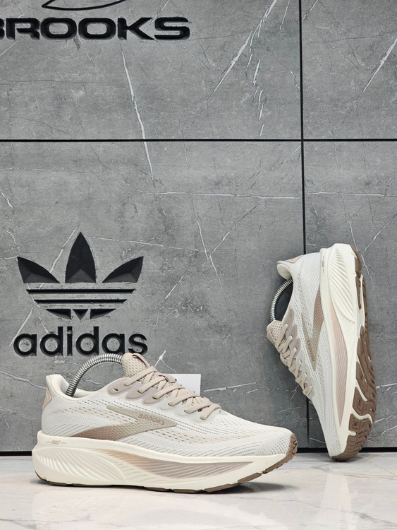 کتونی بروکس گاست 17 مسترکوالیتی /Brooks Ghost 17/سایز 40 الی 45/فروش عمده و تک