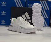 کتونی آدیداس ترکس مسترکوالیتی با زیره میشلن آلمانی /سایز 40 الی 45/Adidas Terrex/ فروش عمده و تک