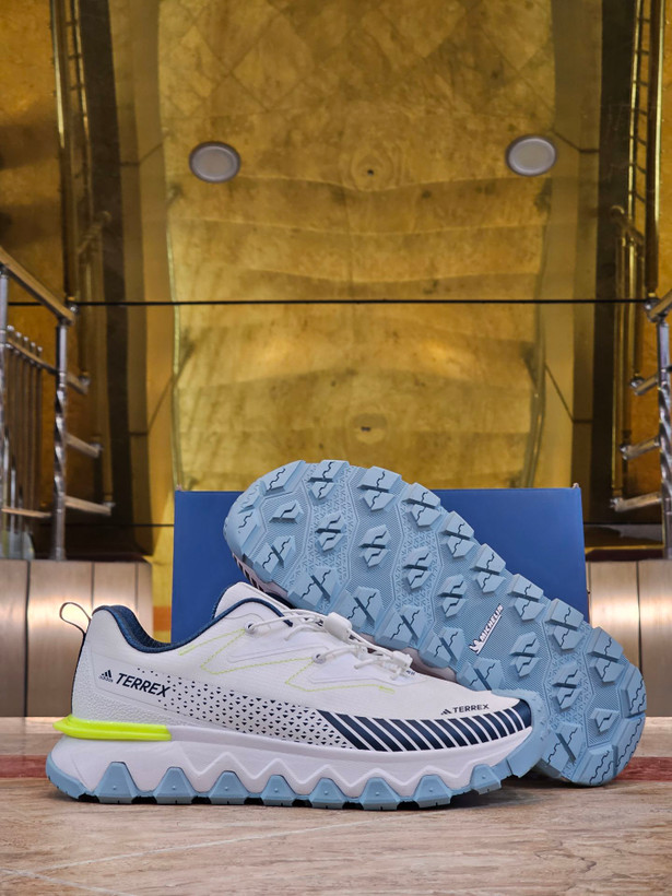 کتونی آدیداس ترکس کیفیت مستر با زیره آلمانی - سایز 40 تا 45 - Adidas Terrex