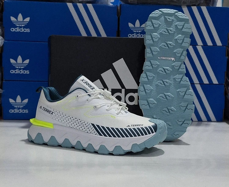 کتونی آدیداس ترکس کیفیت مستر با زیره آلمانی - سایز 40 تا 45 - Adidas Terrex