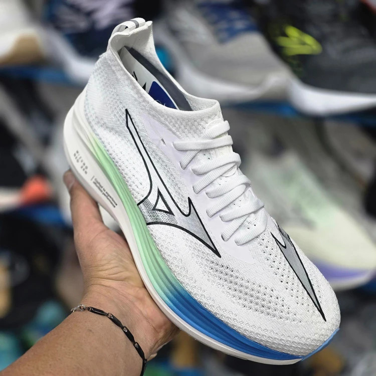 کتونی میزانو نئو زن مسترکوالیتی/Mizuno Neo Zen/سایز 36 الی 45/ فروش عمده و تک