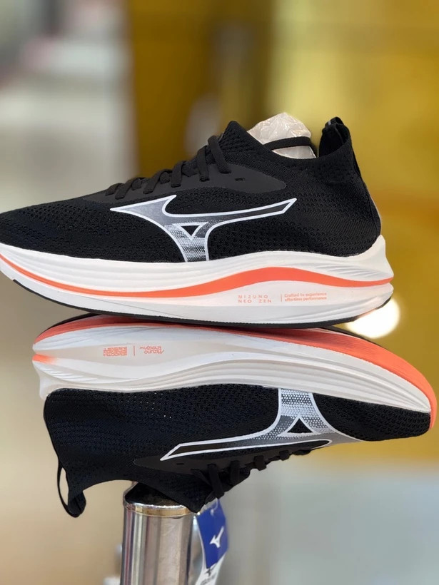 کتونی میزانو نئو زن مسترکوالیتی/Mizuno Neo Zen/سایز 36 الی 45/ فروش عمده و تک