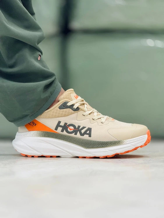 کتونی هوکا چلنجر 7 مسترکوالیتی/Hoka Challenger 7/سایز 40 الی 45/فروش عمده و تک