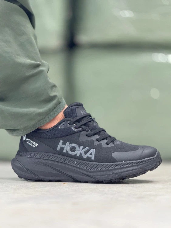 کتونی هوکا چلنجر 7 مسترکوالیتی/Hoka Challenger 7/سایز 40 الی 45/فروش عمده و تک