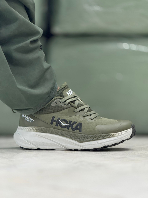 کتونی هوکا چلنجر 7 مسترکوالیتی/Hoka Challenger 7/سایز 40 الی 45/فروش عمده و تک