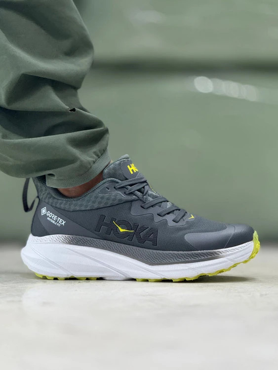 کتونی هوکا چلنجر 7 مسترکوالیتی/Hoka Challenger 7/سایز 40 الی 45/فروش عمده و تک