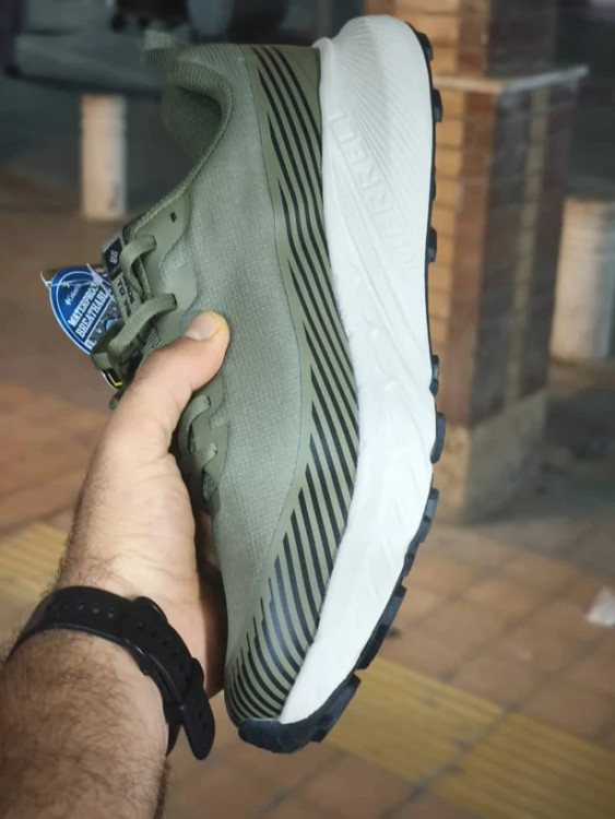 کتونی طبیعت گردی کلمبیا ضدآب/سایز 40 الی 45/Columbia GORE-TEX/ فروش عمده و تک
