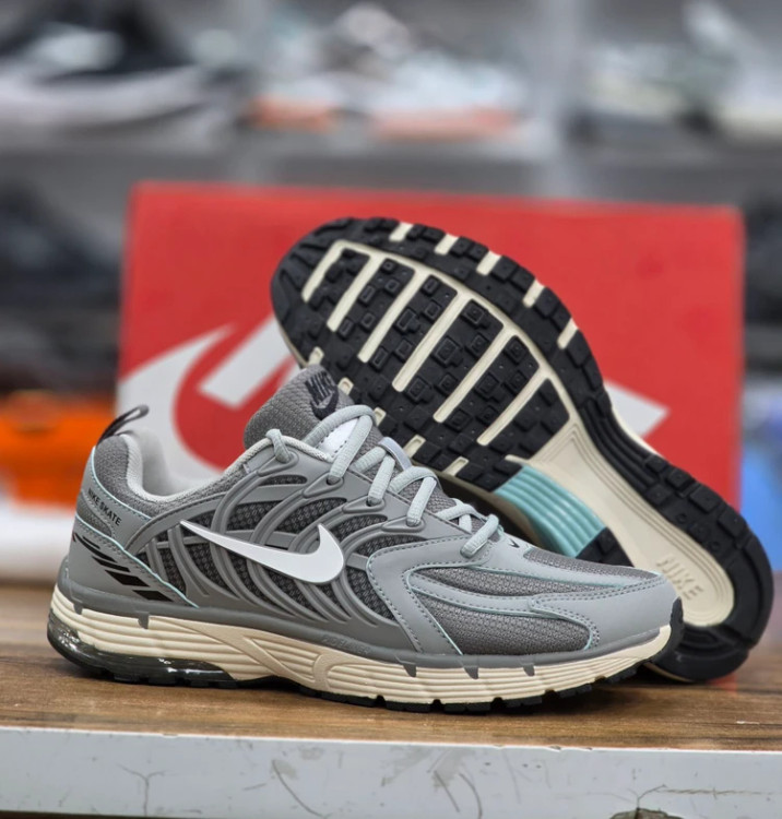 کتونی نایک P-6000 مسترکوالیتی / سایز 40 الی 46 /Nike P-6000 / فروش عمده و تک
