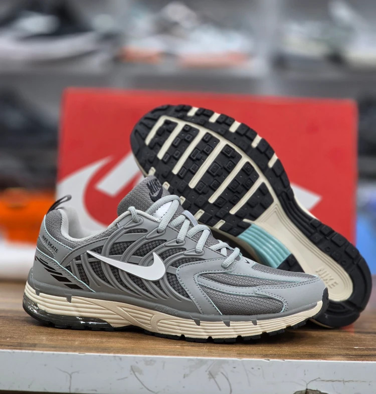 کتونی نایک P-6000 مسترکوالیتی / سایز 40 الی 46 /Nike P-6000 / فروش عمده و تک