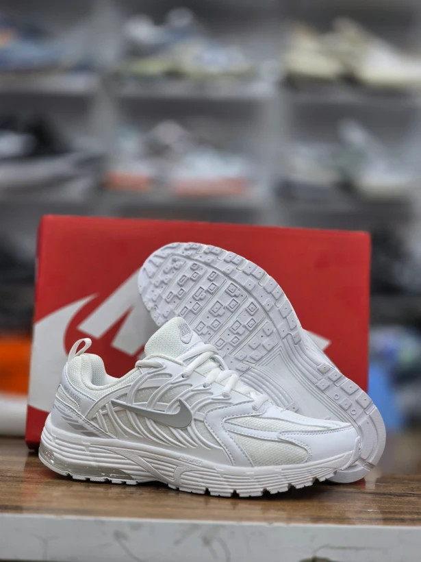کتونی نایک P-6000 مسترکوالیتی / سایز 40 الی 46 /Nike P-6000 / فروش عمده و تک