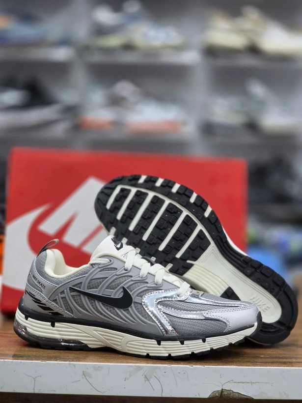 کتونی نایک P-6000 مسترکوالیتی / سایز 40 الی 46 /Nike P-6000 / فروش عمده و تک