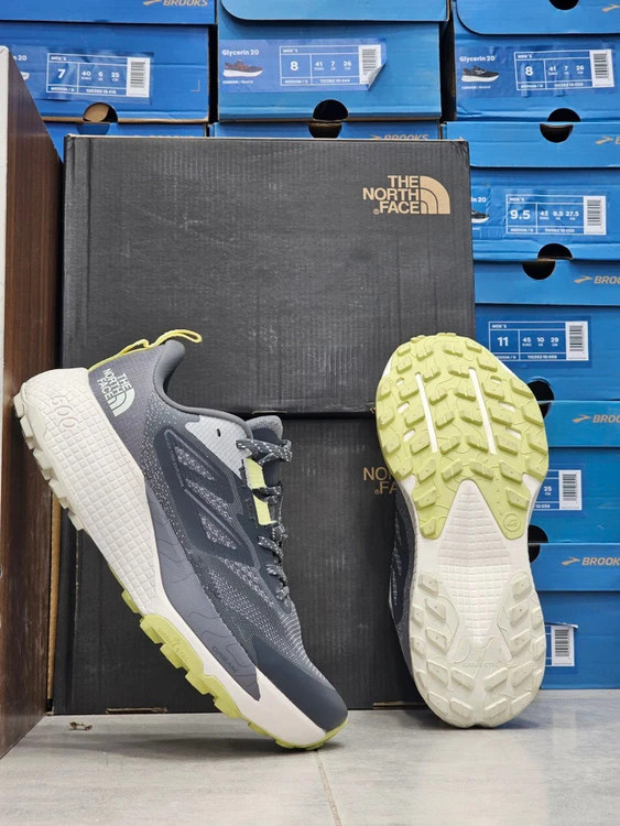 کتونی نورث فیس آلتامسا 500 مسترکوالیتی /سایز 40 الی 45/The North Face Altamesa 500/ فروش عمده و تک