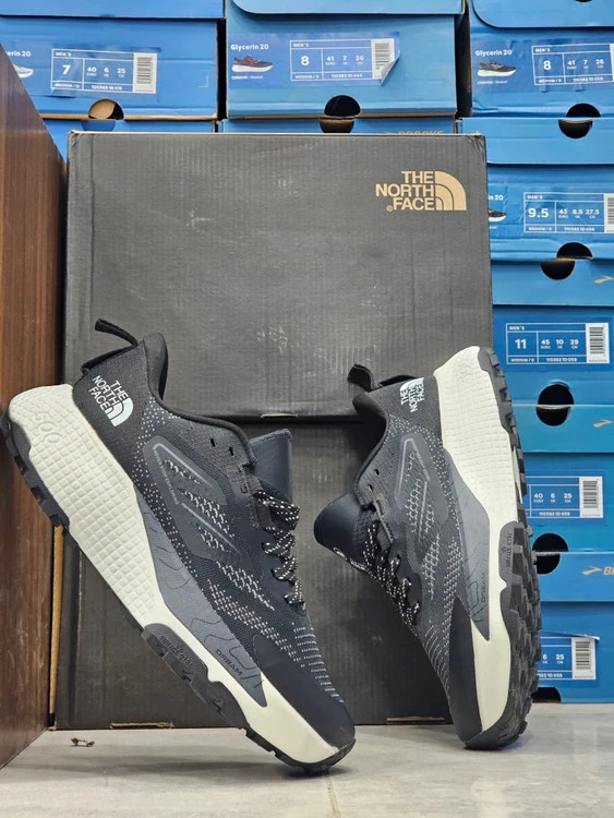 کتونی نورث فیس آلتامسا 500 مسترکوالیتی /سایز 40 الی 45/The North Face Altamesa 500/ فروش عمده و تک