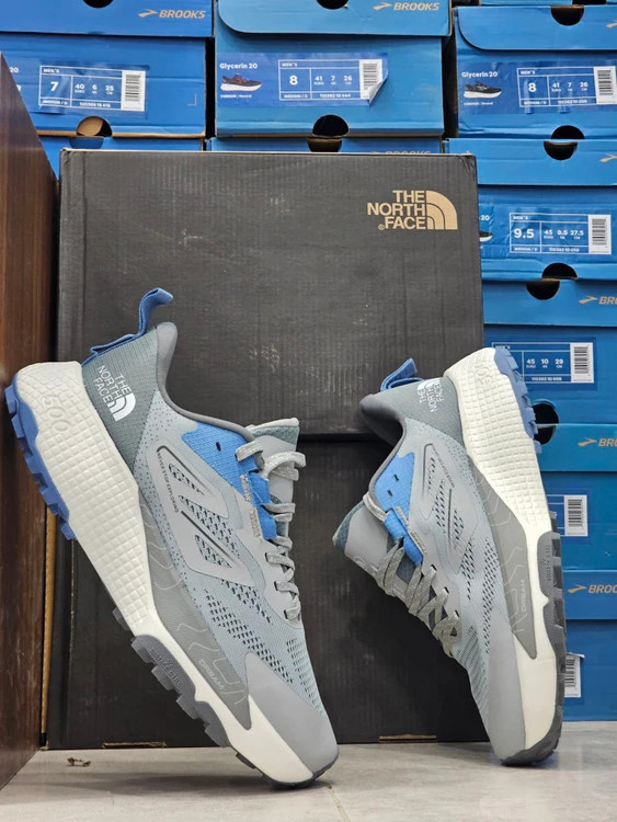 کتونی نورث فیس آلتامسا 500 مسترکوالیتی /سایز 40 الی 45/The North Face Altamesa 500/ فروش عمده و تک