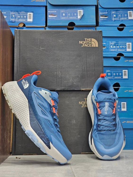 کتونی نورث فیس آلتامسا 500 مسترکوالیتی /سایز 40 الی 45/The North Face Altamesa 500/ فروش عمده و تک