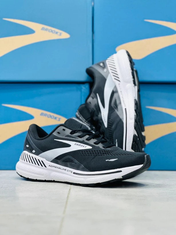 کتونی بروکس ادرنالین 23 مسترکوالیتی/ سایز 40 تا 45/Brooks Adrenaline 23/ فروش عمده و تک