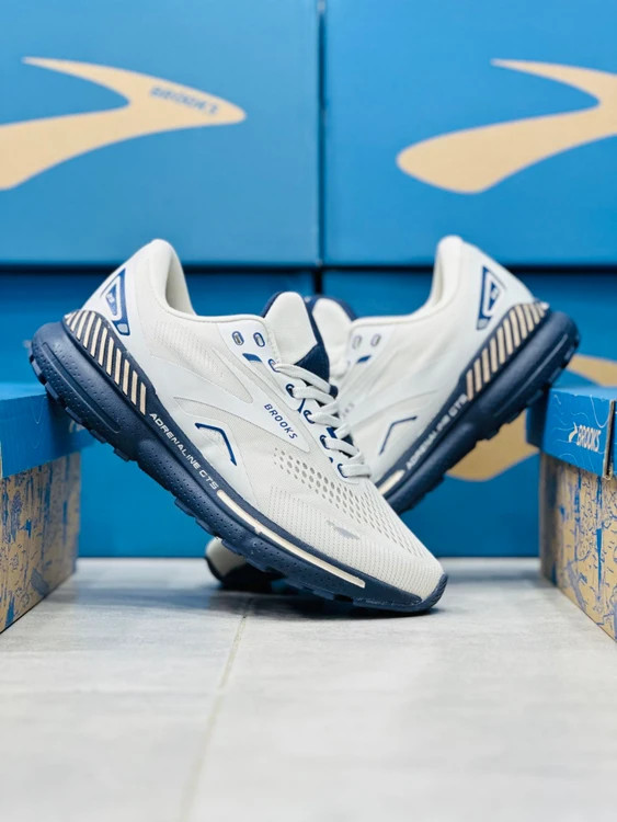 کتونی بروکس ادرنالین 23 مسترکوالیتی/ سایز 40 تا 45/Brooks Adrenaline 23/ فروش عمده و تک