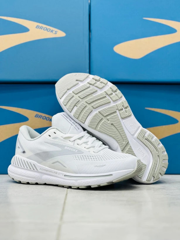 کتونی بروکس ادرنالین 23 مسترکوالیتی/ سایز 40 تا 45/Brooks Adrenaline 23/ فروش عمده و تک