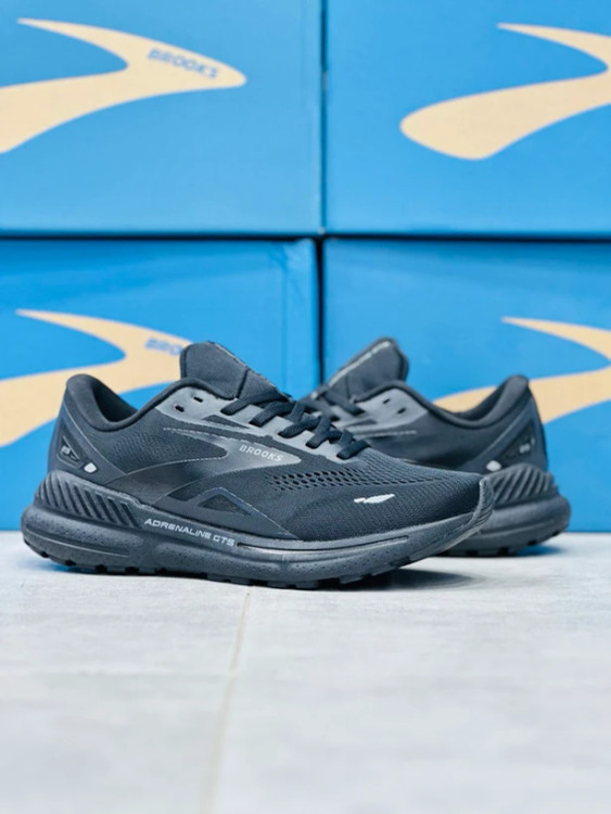 کتونی بروکس ادرنالین 23 مسترکوالیتی/ سایز 40 تا 45/Brooks Adrenaline 23/ فروش عمده و تک