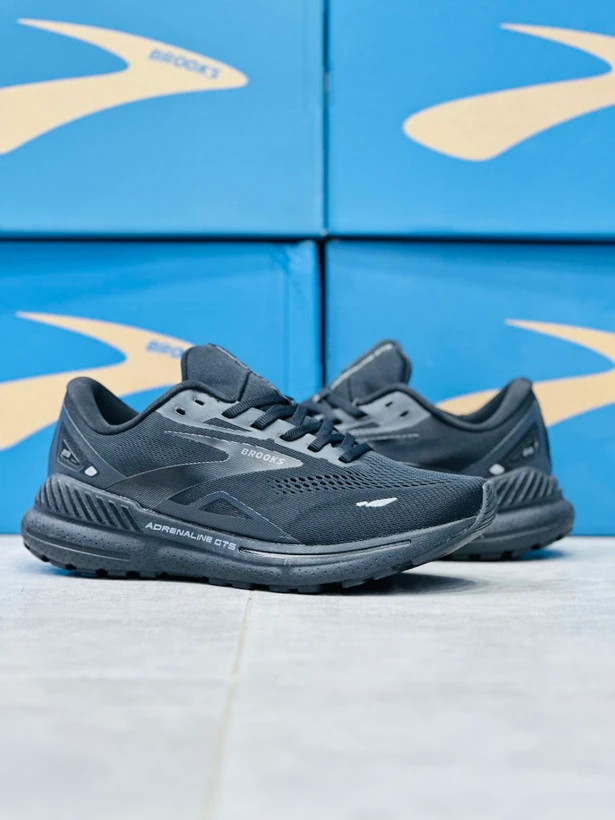 کتونی بروکس ادرنالین 23 مسترکوالیتی/ سایز 40 تا 45/Brooks Adrenaline 23/ فروش عمده و تک