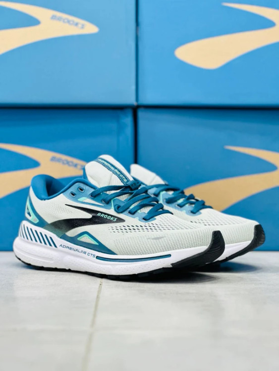کتونی بروکس ادرنالین 23 مسترکوالیتی/ سایز 40 تا 45/Brooks Adrenaline 23/ فروش عمده و تک