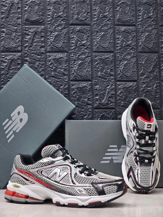 کتونی نیوبالانس ۱۰۶۴ مسترکوالیتی | سایز ۴۰ الی ۴۵ | New balance 1064