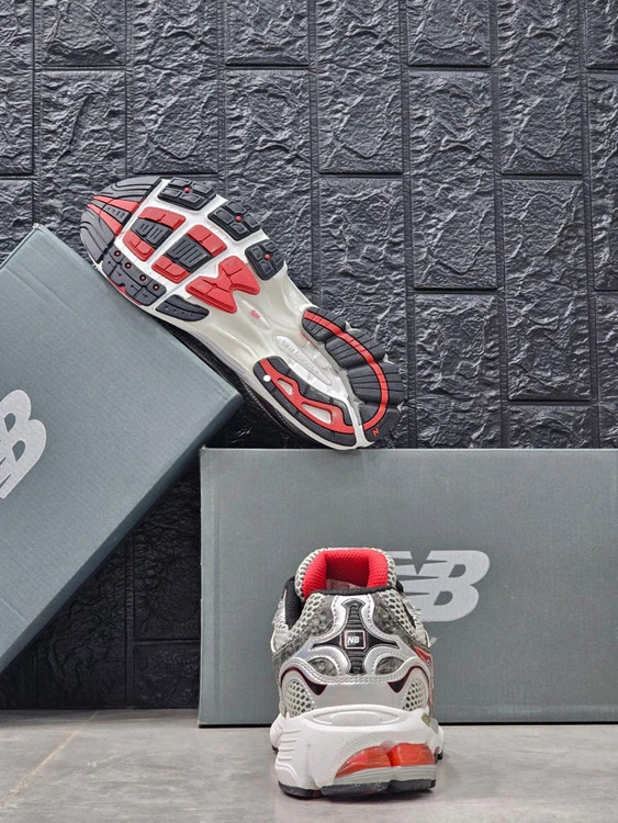 کتونی نیوبالانس ۱۰۶۴ مسترکوالیتی | سایز ۴۰ الی ۴۵ | New balance 1064