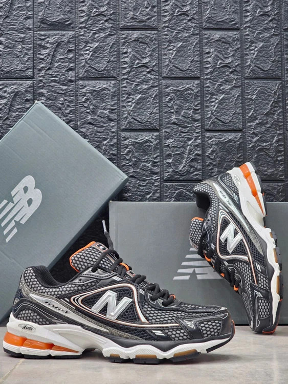 کتونی نیوبالانس ۱۰۶۴ مسترکوالیتی / سایز ۴۰ الی ۴۵ / New balance 1064/ فروش عمده و تک
