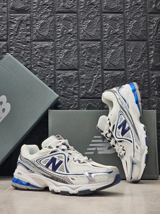 کتونی نیوبالانس ۱۰۶۴ مسترکوالیتی / سایز ۴۰ الی ۴۵ / New balance 1064/ فروش عمده و تک