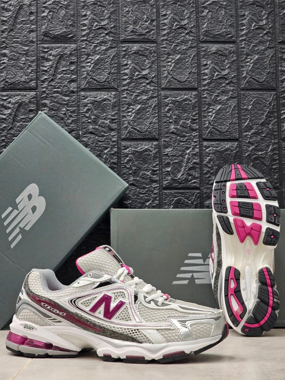 کتونی نیوبالانس ۱۰۶۴ مسترکوالیتی / سایز ۴۰ الی ۴۵ / New balance 1064/ فروش عمده و تک