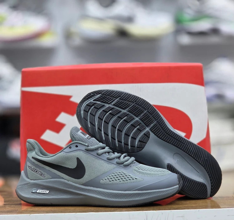 کتونی نایکی گاید 10 مسترکوالیتی /سایز 37 تا 40/Nike Guide 10/ فروش عمده و تک