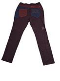 شلوار اورجینال استوک / پاییزه و زمستانه / ، کوهنوردی و طبیعت گردی BLAC YAK / سایز کمر 40 و قد 92 عرض ران ۲7 /