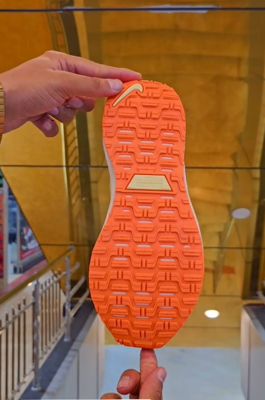کتونی نایک اینفینیتی گورتکس مسترکوالیتی/سایز 40 الی 45/ Nike React Infinity Run 4 Goretex Heren