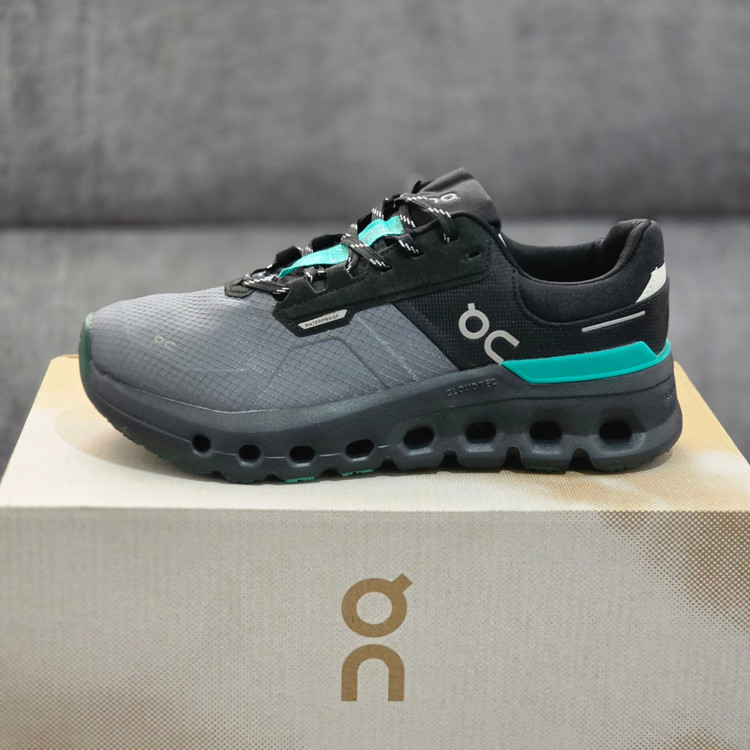 کتونی آن رانینگ کیوسی کلودرانر 2 مسترکوالیتی/On Running Cloudrunner 2/سایز 38 الی 45/فروش عمده و تک