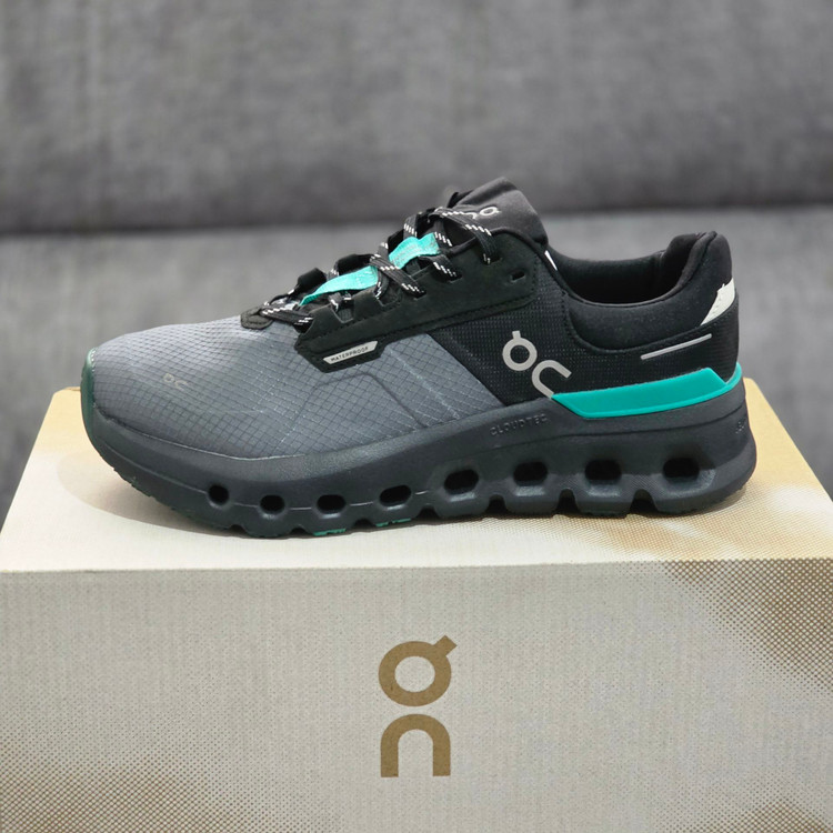 کتونی آن رانینگ کیوسی کلودرانر 2 مسترکوالیتی/On Running Cloudrunner 2/سایز 38 الی 45/فروش عمده و تک