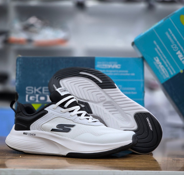 کتونی طبی اسکیچرز مکس کوشن مسترکوالیتی /سایز 40 الی 45/Skechers Max Cushioning Terminus/ فروش عمده و تک