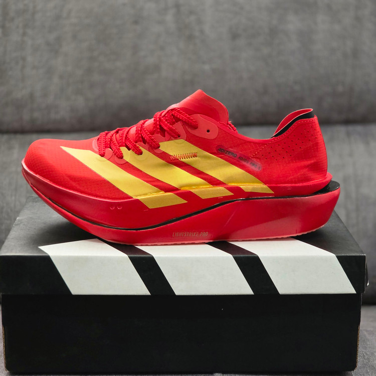 کتونی آدیداس آدی زیرو مسترکوالیی/سایز 40 الی 45/Adidas Adizero
