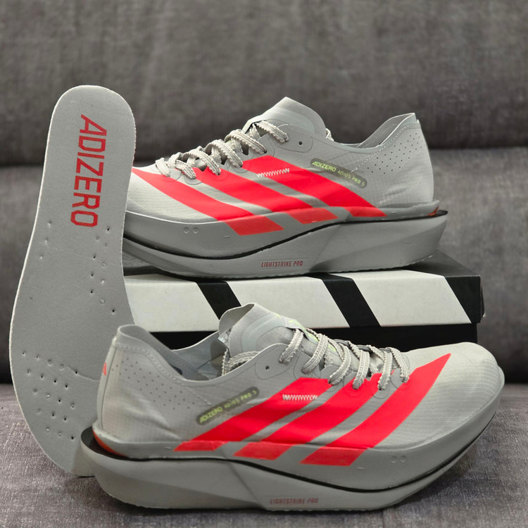 کتونی آدیداس آدی زیرو مسترکوالیتی/سایز 40 الی 45/Adidas Adizero