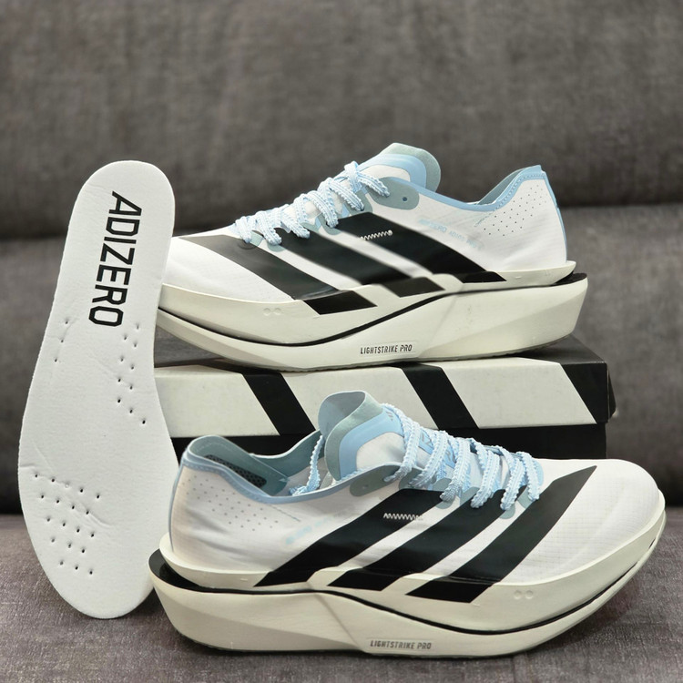 کتونی آدیداس آدی زیرو مسترکوالیتی/سایز 40 الی 45/Adidas Adizero