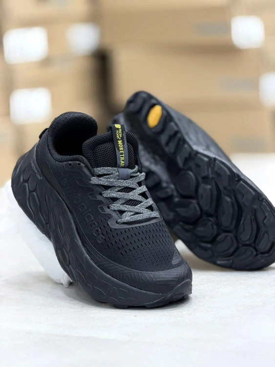 کتونی نیوبالانس فرش فوم مسترکوالیتی /New Balance Fresh Foam/سایز 40 الی 45