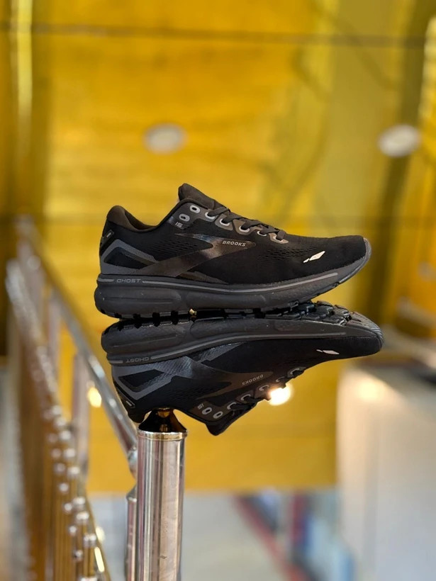کتونی بروکس گاست 15 مسترکوالیتی/Brooks Ghost 15/سایز 36 الی 45