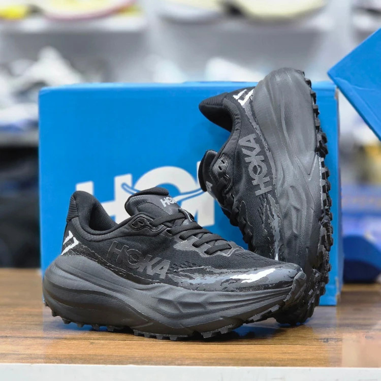 کتونی هوکا استینسون 7 مسترکوالیتی/Hoka Stinson 7/سایز 40 الی 45/فروش عمده و تک