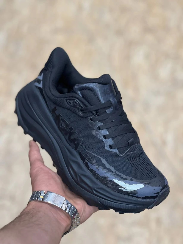 کتونی هوکا استینسون 7 مسترکوالیتی/Hoka Stinson 7/سایز 40 الی 45/فروش عمده و تک
