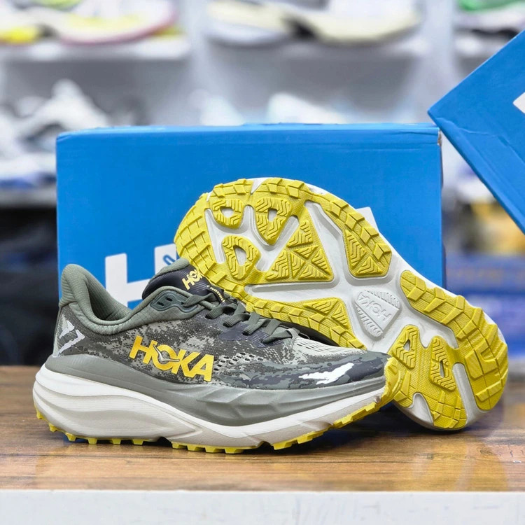 کتونی هوکا استینسون 7 مسترکوالیتی/Hoka Stinson 7/سایز 40 الی 45