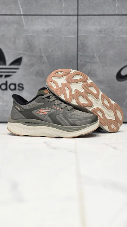 کتونی اسکیچرز گوران مسترکوالیتی/سایز 40 الی 45/Skechers Gorun
