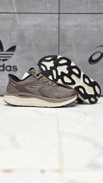 کتونی اسکیچرز گوران مسترکوالیتی/سایز 40 الی 45/Skechers Gorun