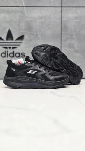 کتونی اسکیچرز گوران مسترکوالیتی/سایز 40 الی 45/Skechers Gorun