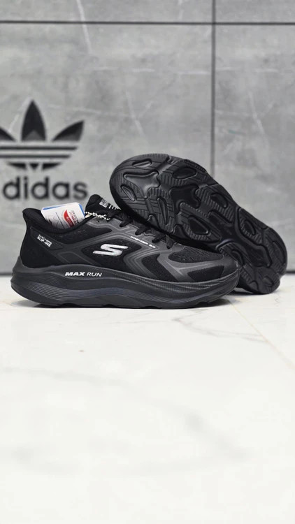 کتونی اسکیچرز گوران مسترکوالیتی/سایز 40 الی 45/Skechers Gorun