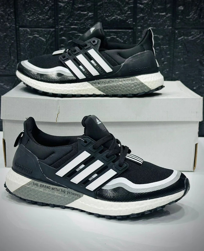 کتونی ادیداس اولترا بوست ویتنامی/Adidas Ultraboost All Terrain/سایز 36 الی 40/ فروش عمده و تک