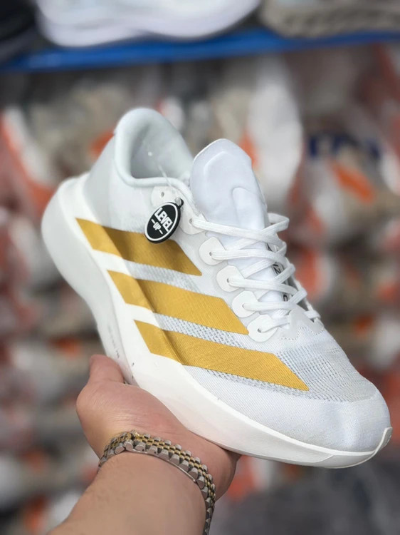 کتونی رانینگ آدیداس آدی زیرو /سایز 40 الی 45/Adidas Adizero/ فروش عمده و تک